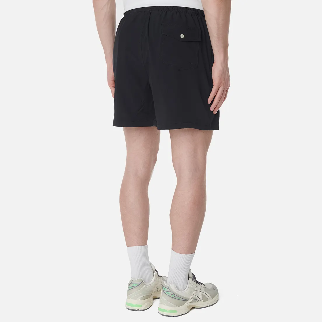 Polo Ralph Lauren Мужские шорты 5.75-Inch Polo Sport Traveler Swim