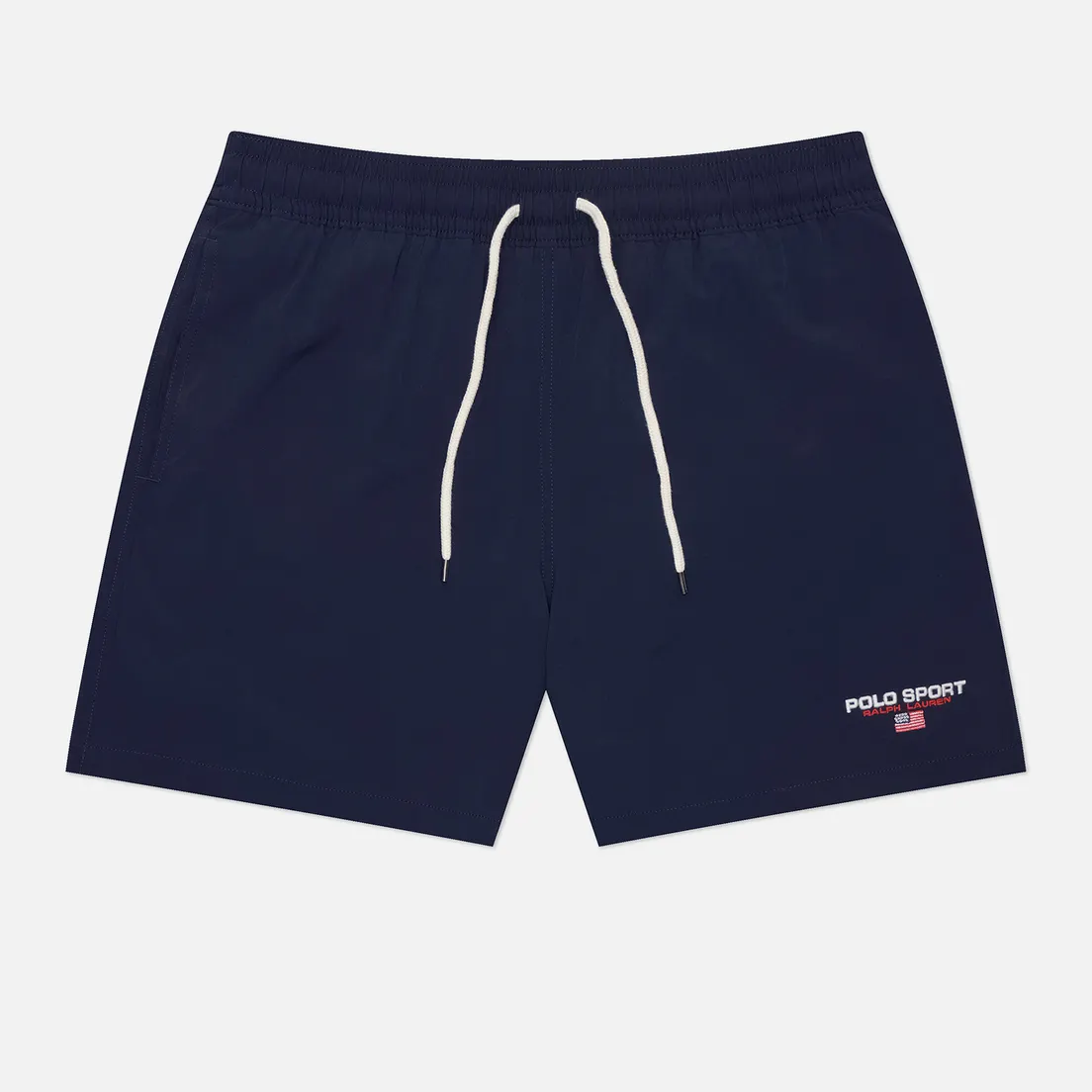 Polo Ralph Lauren Мужские шорты 5.75-Inch Polo Sport Traveler Swim
