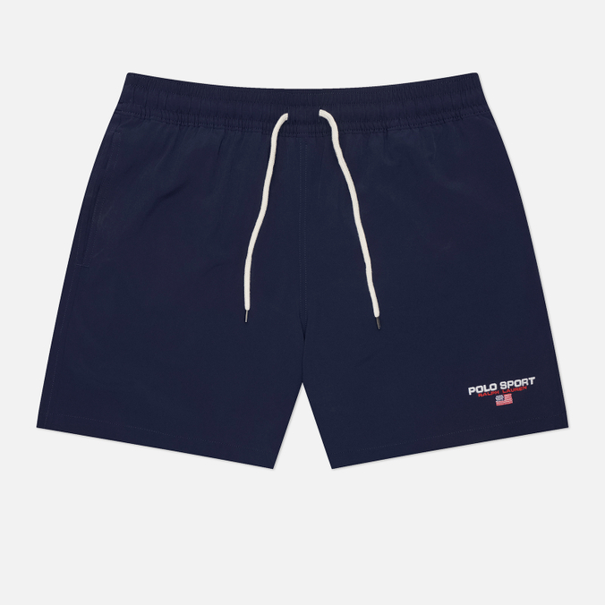 Мужские шорты Polo Ralph Lauren 575-Inch Polo Sport Traveler Swim 8490₽