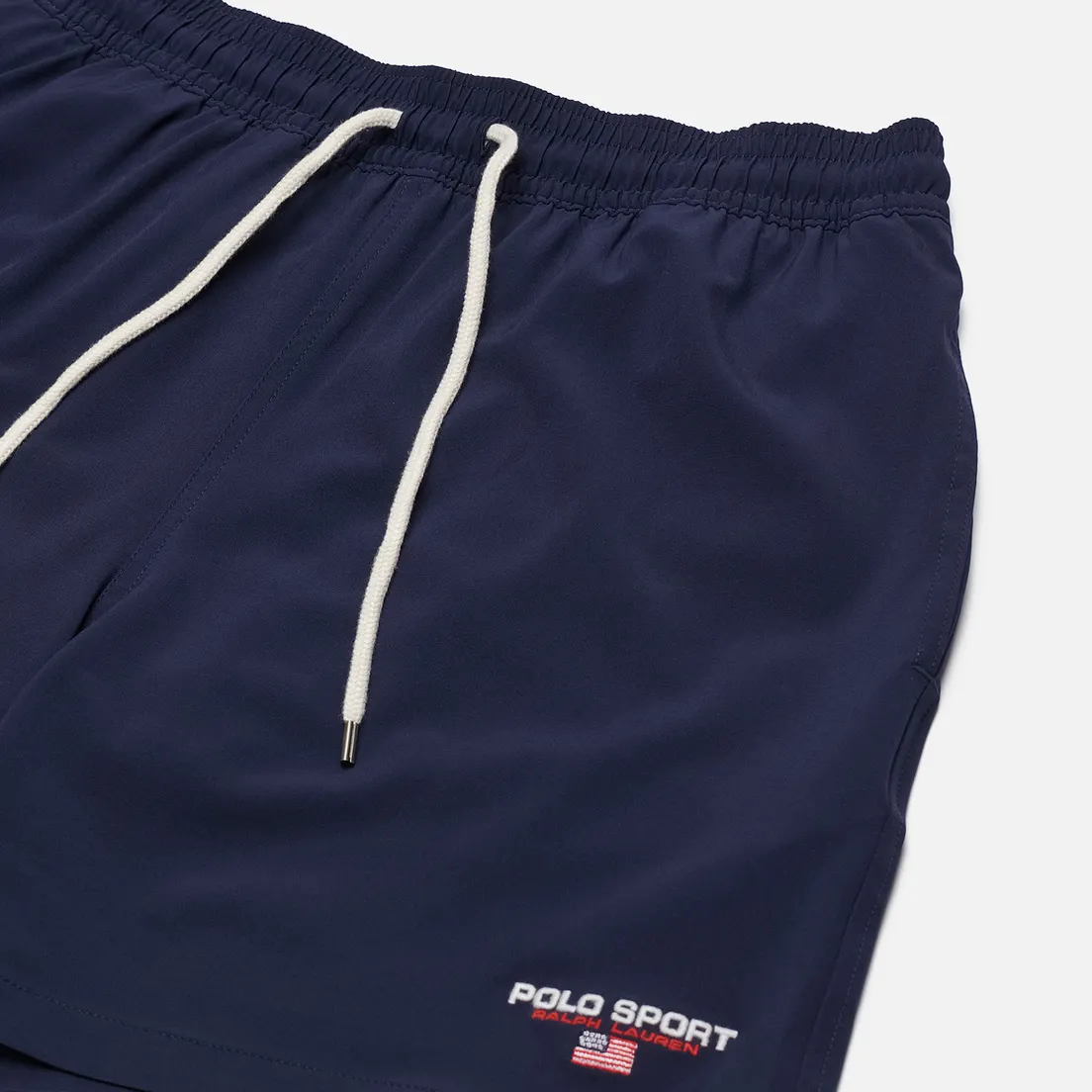 Polo Ralph Lauren Мужские шорты 5.75-Inch Polo Sport Traveler Swim
