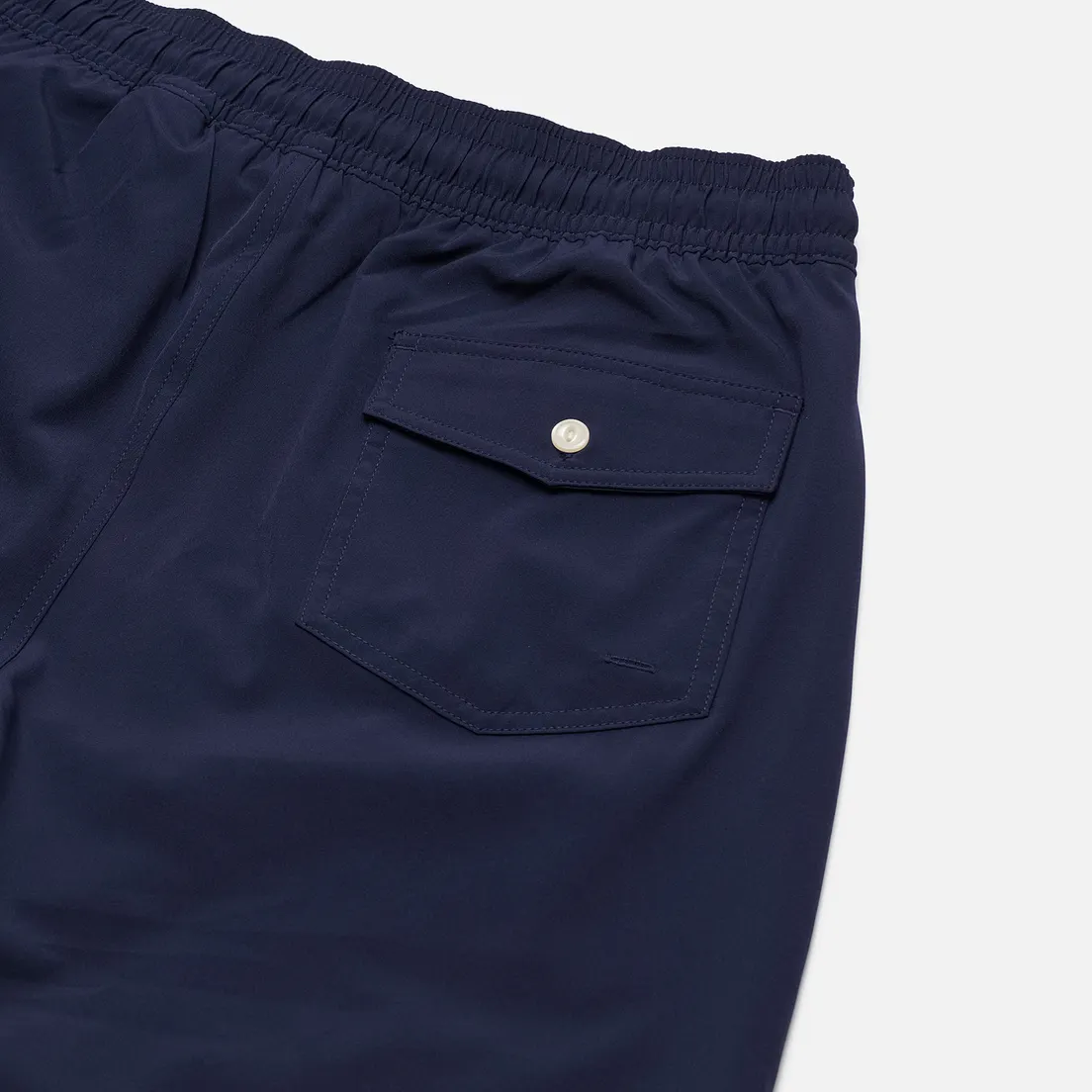 Polo Ralph Lauren Мужские шорты 5.75-Inch Polo Sport Traveler Swim