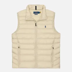 Polo Ralph Lauren Мужской жилет Terra Eco Poly Bright