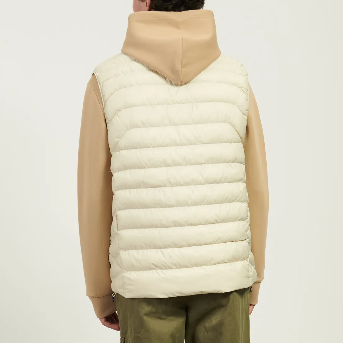 Polo Ralph Lauren Мужской жилет Terra Eco Poly Bright