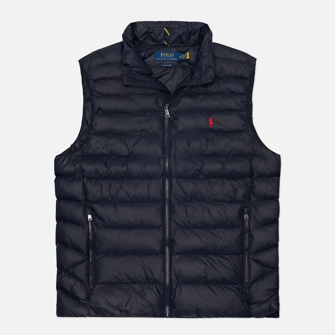 Polo Ralph Lauren Мужской жилет Terra 20D Nylon/Poly PW