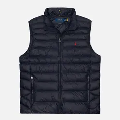 Polo Ralph Lauren Мужской жилет Terra 20D Nylon/Poly PW