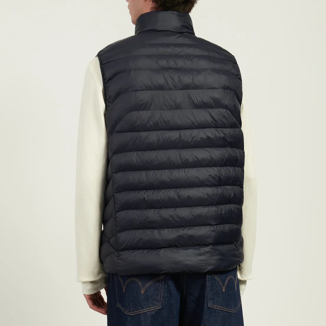 Polo Ralph Lauren Мужской жилет Terra 20D Nylon/Poly PW