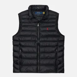 Polo Ralph Lauren Мужской жилет Terra 20D Nylon/Poly PW