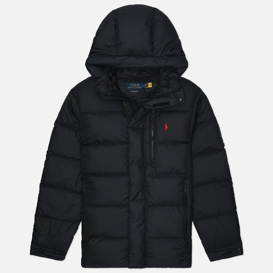Polo Ralph Lauren Мужской пуховик The Gorham Down