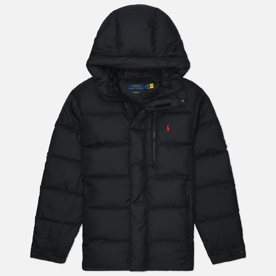 Polo Ralph Lauren Мужской пуховик The Gorham Down