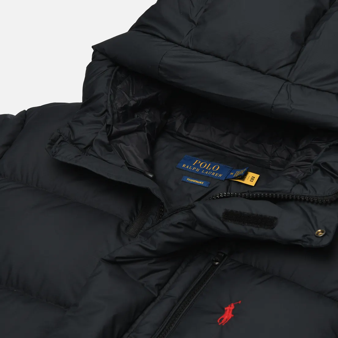 Polo Ralph Lauren Мужской пуховик The Gorham Down