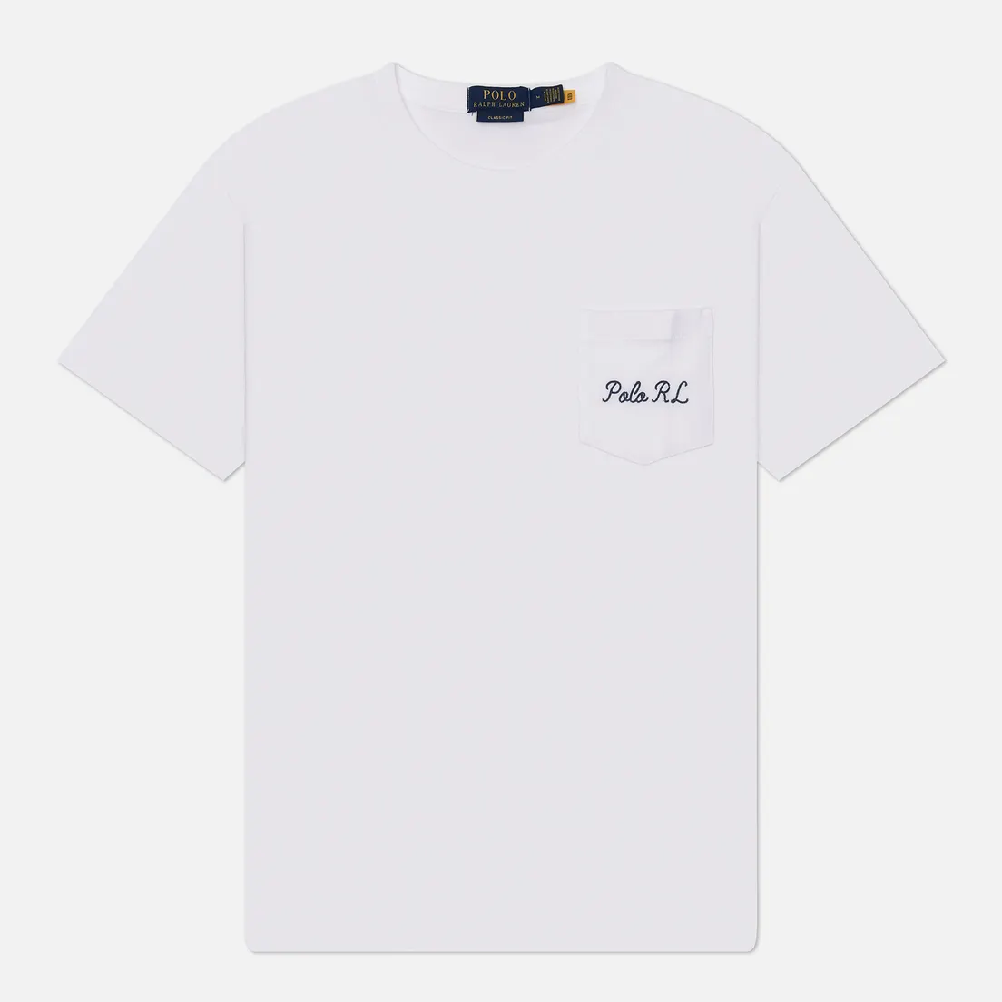 Polo Ralph Lauren Мужская футболка Polo Bear Classic Fit