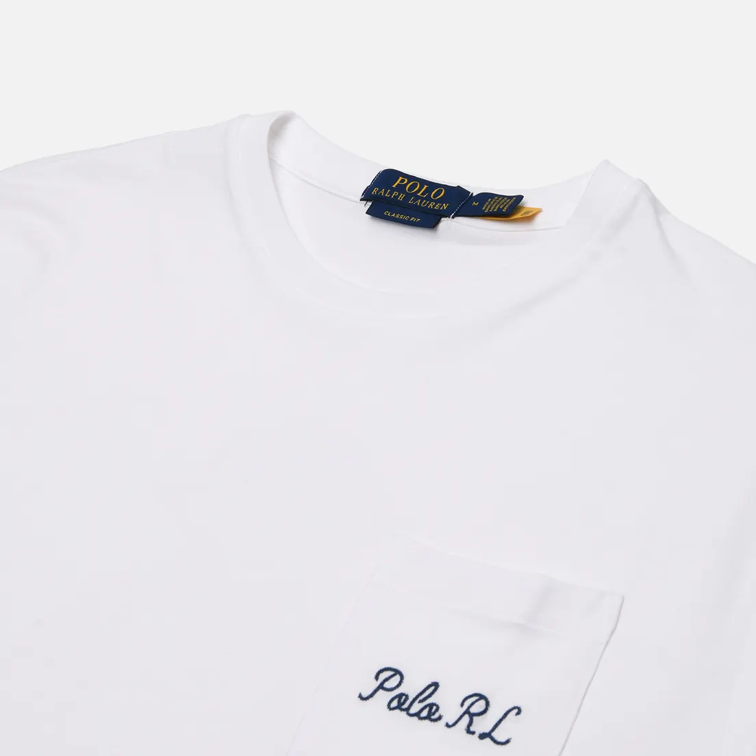 Polo Ralph Lauren Мужская футболка Polo Bear Classic Fit