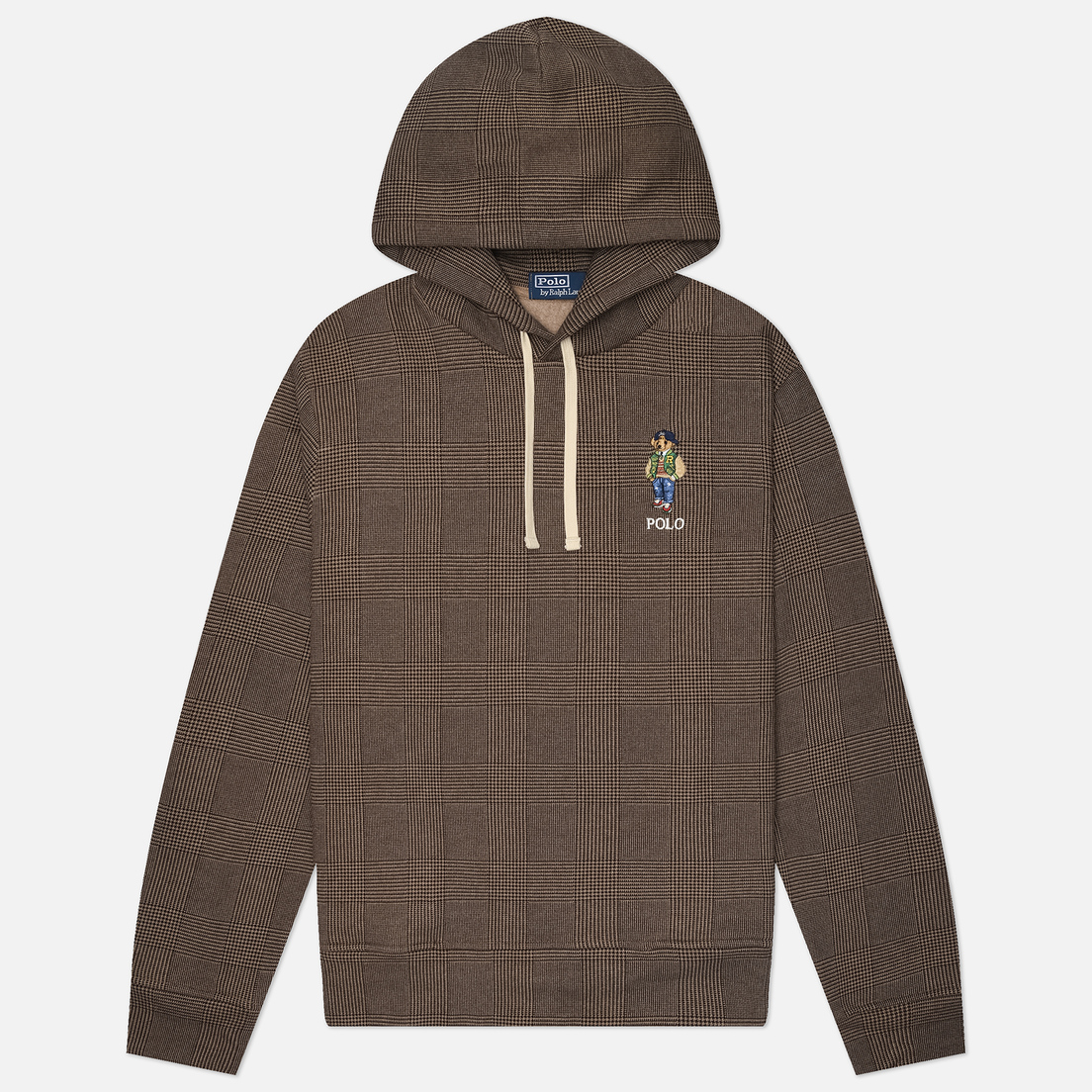 Polo Ralph Lauren Мужская толстовка Polo Bear Hoodie