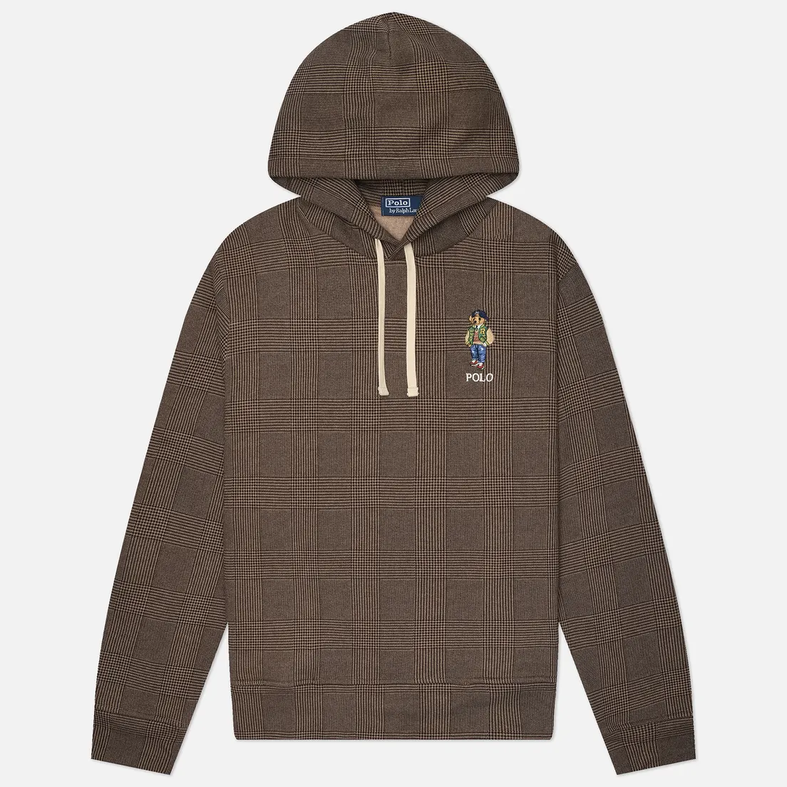 Polo Ralph Lauren Мужская толстовка Polo Bear Hoodie