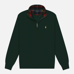 Polo Ralph Lauren Мужская толстовка The RL Fleece Quarter Zip