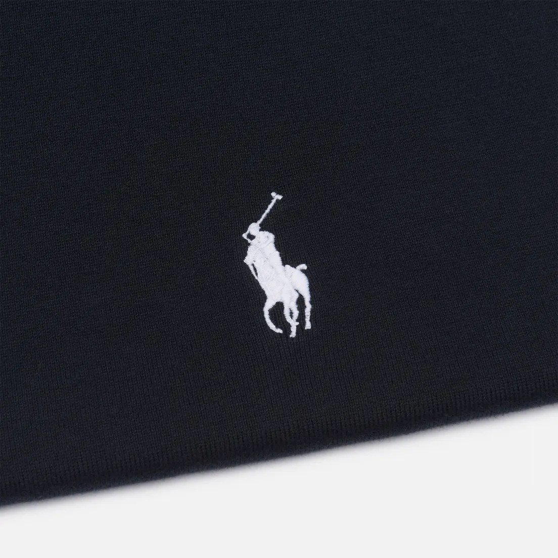 Polo Ralph Lauren Подарочный набор Embroidered Logo Beanie & Scarf