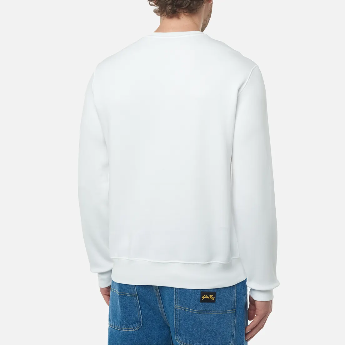 Polo Ralph Lauren Мужская толстовка Polo Bear Crew Neck
