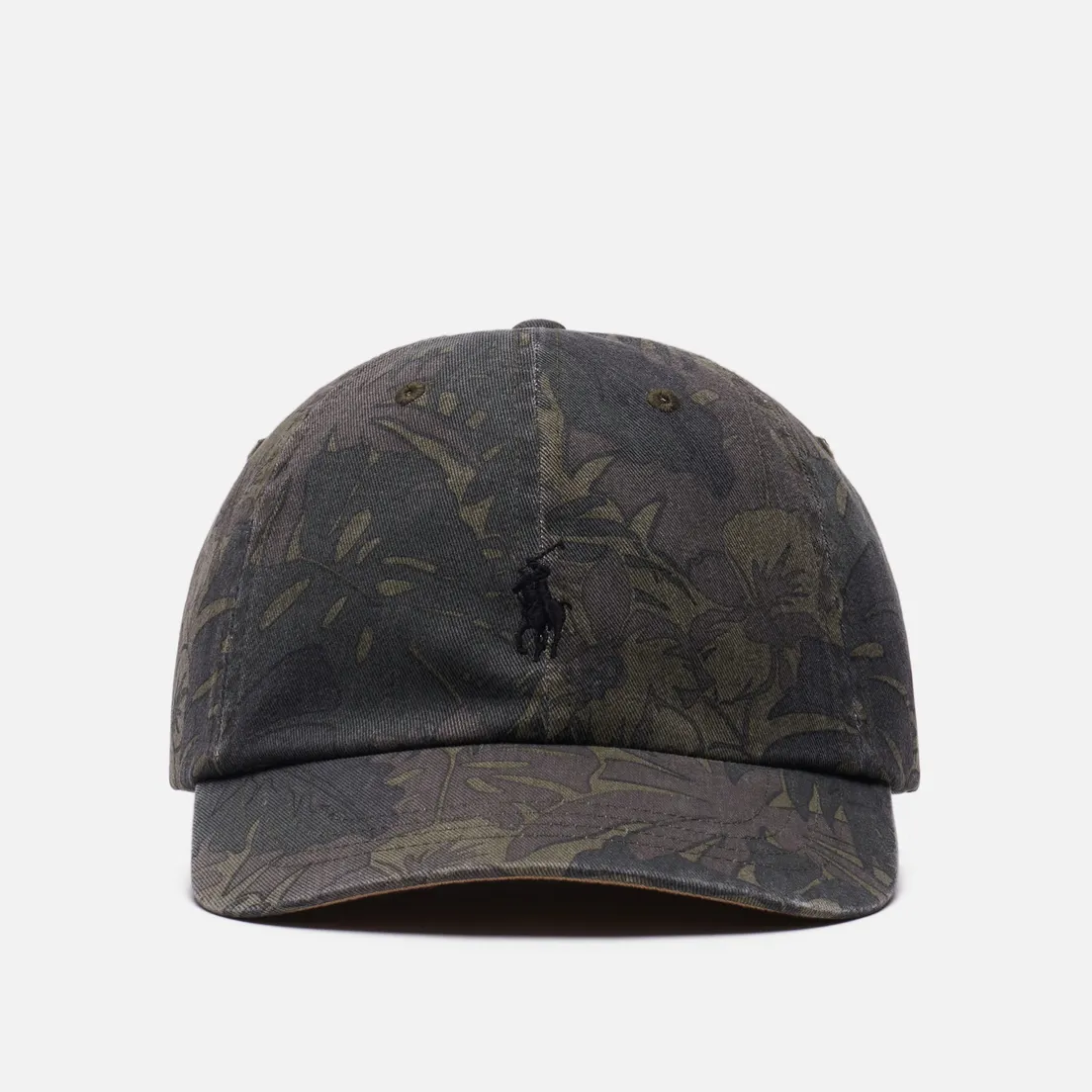 Polo Ralph Lauren Кепка Palm Camo Twill