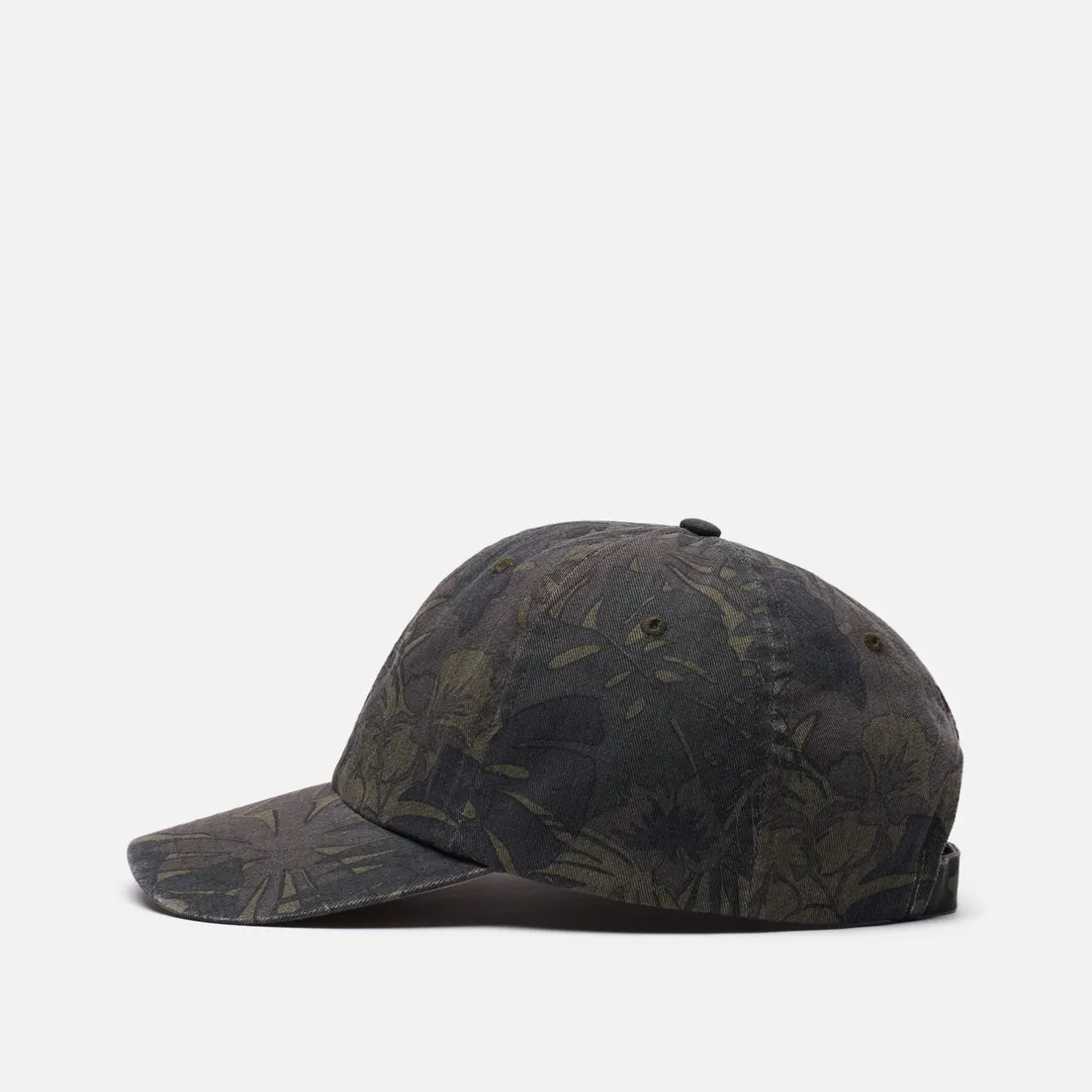Polo Ralph Lauren Кепка Palm Camo Twill