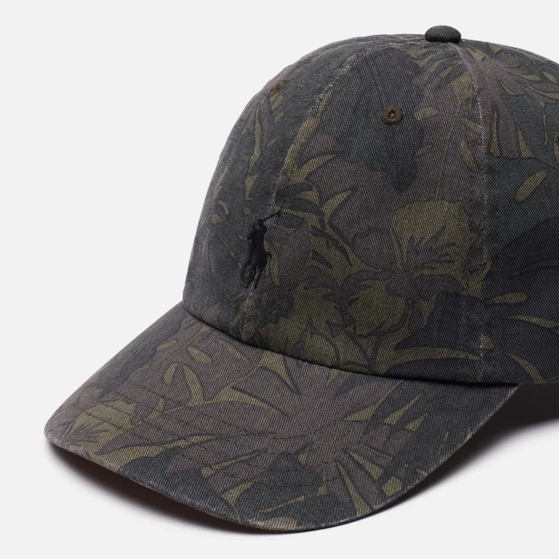 Polo Ralph Lauren Кепка Palm Camo Twill