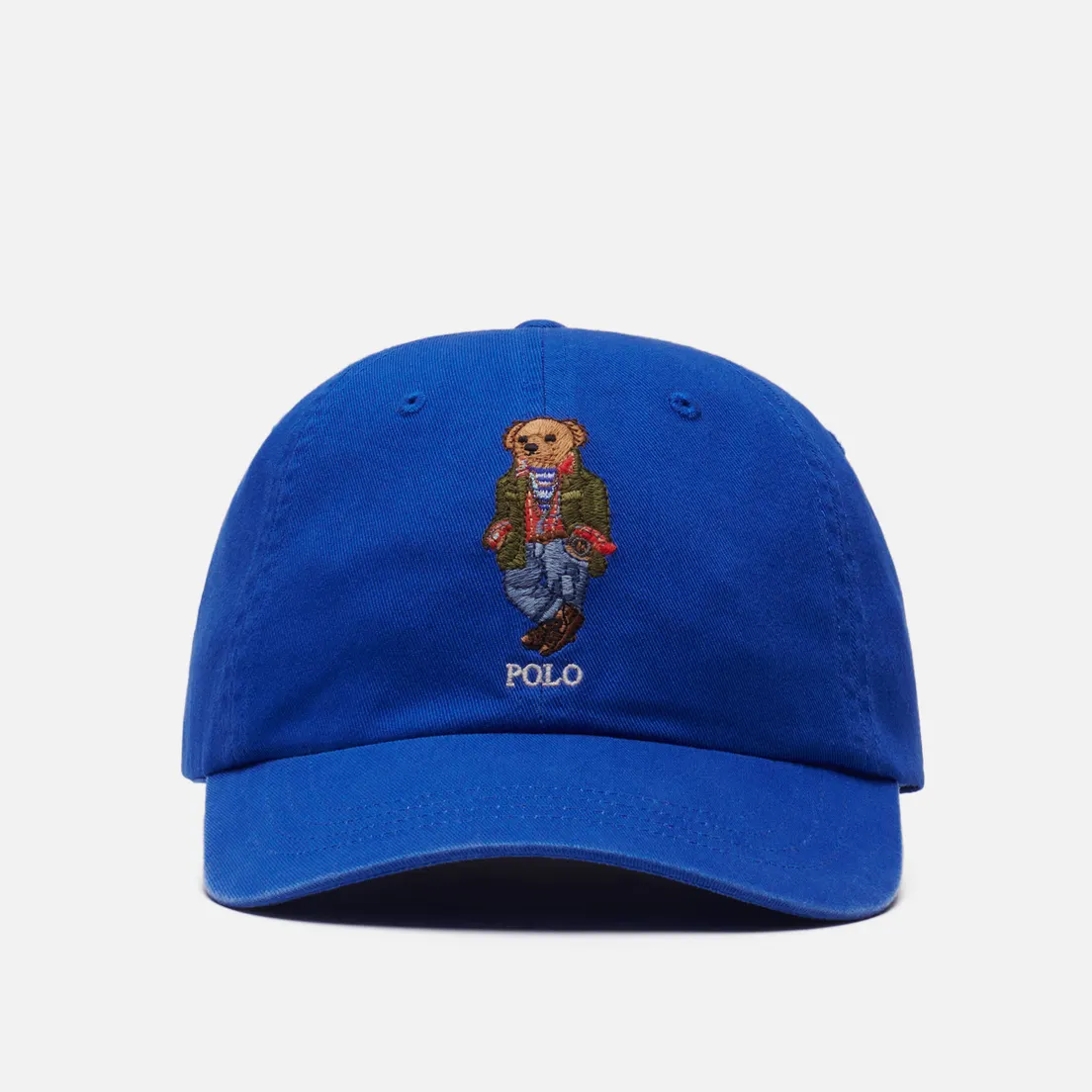 Polo Ralph Lauren Кепка Polo Bear Twill