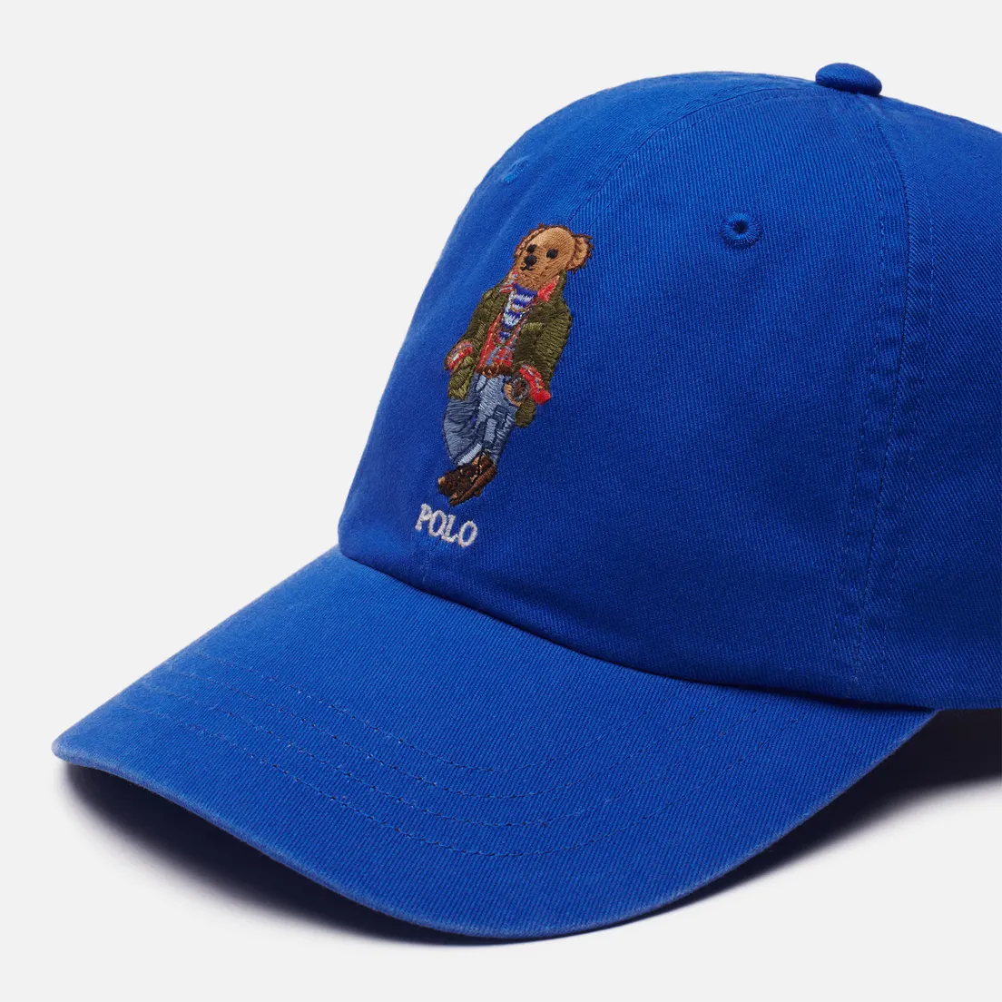 Polo Ralph Lauren Кепка Polo Bear Twill