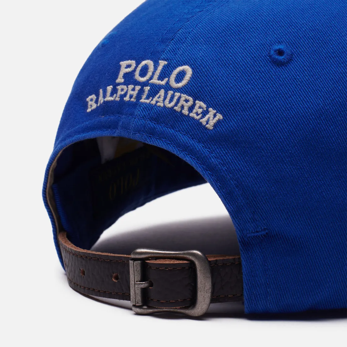 Polo Ralph Lauren Кепка Polo Bear Twill