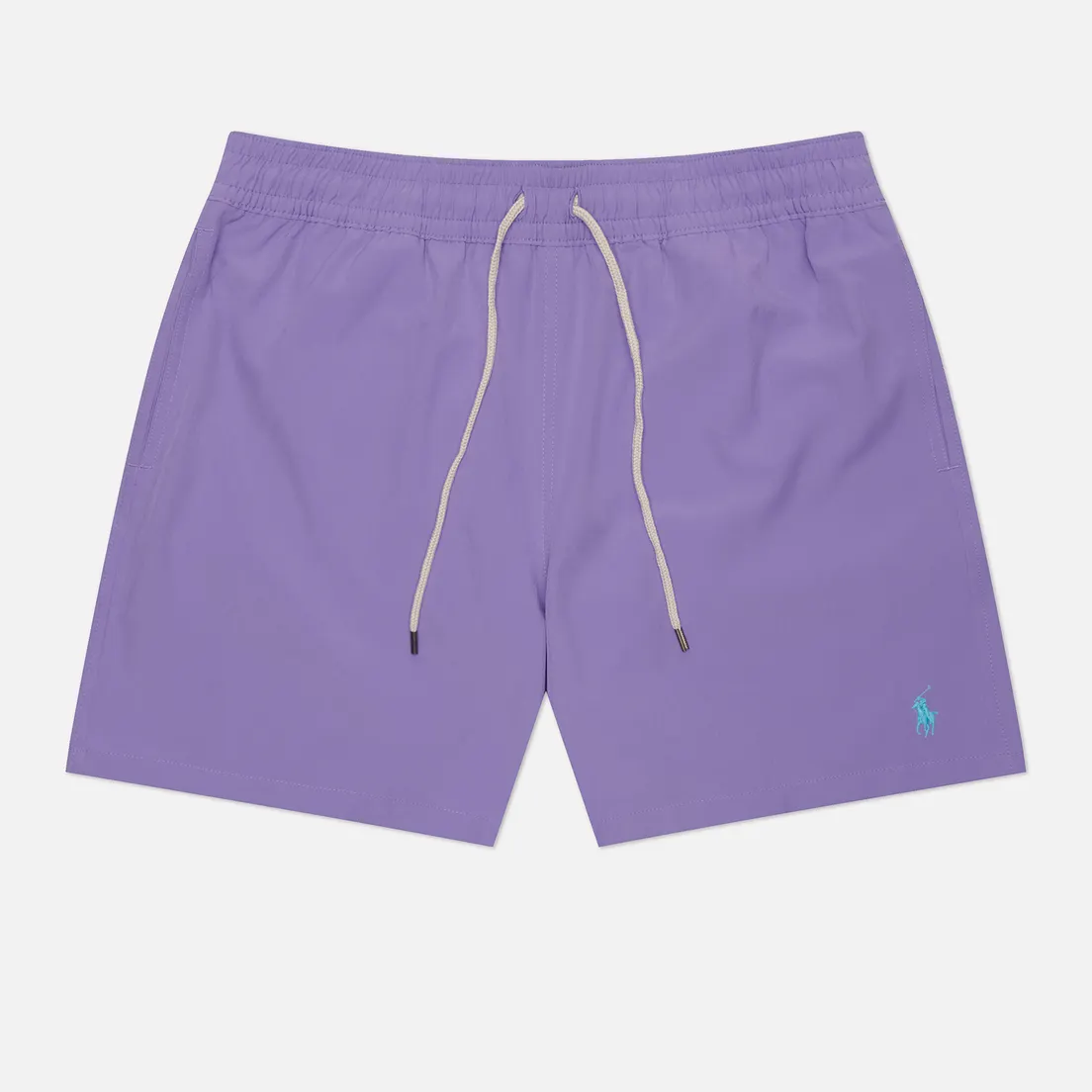 Polo Ralph Lauren Мужские шорты 5.75-Inch Traveler Classic Swim
