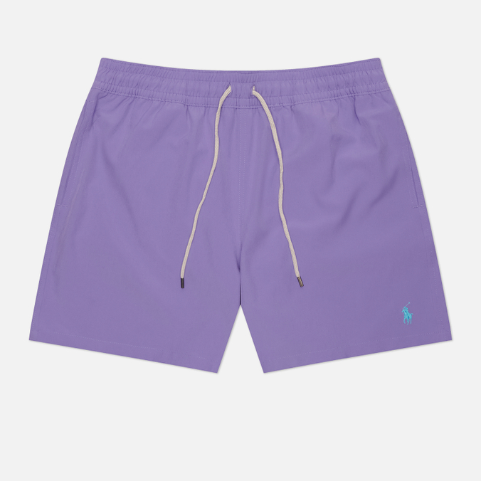 Мужские шорты Polo Ralph Lauren 575-Inch Traveler Classic Swim 12890₽