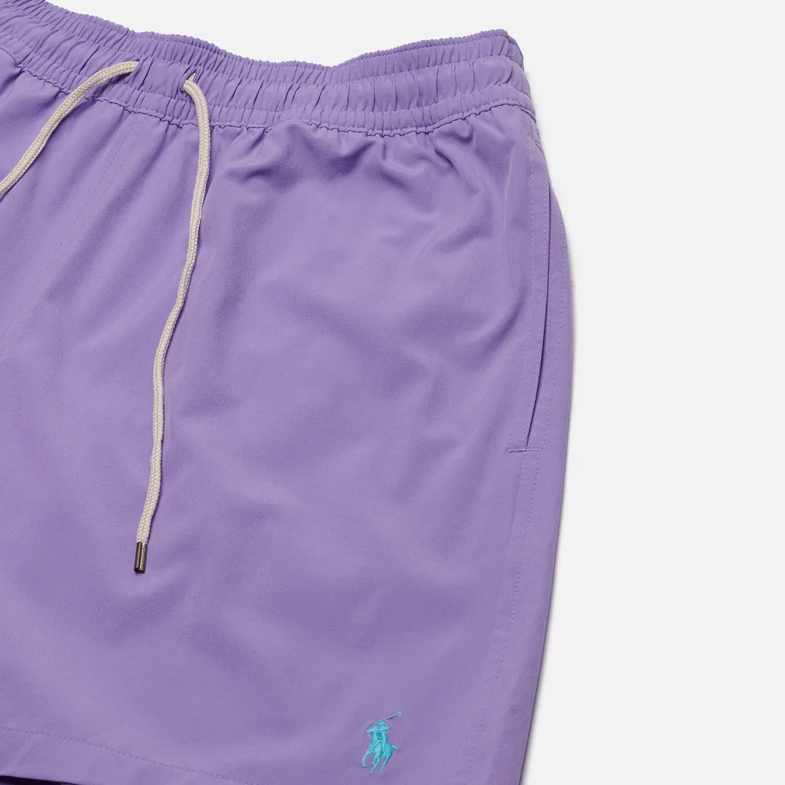 Polo Ralph Lauren Мужские шорты 5.75-Inch Traveler Classic Swim