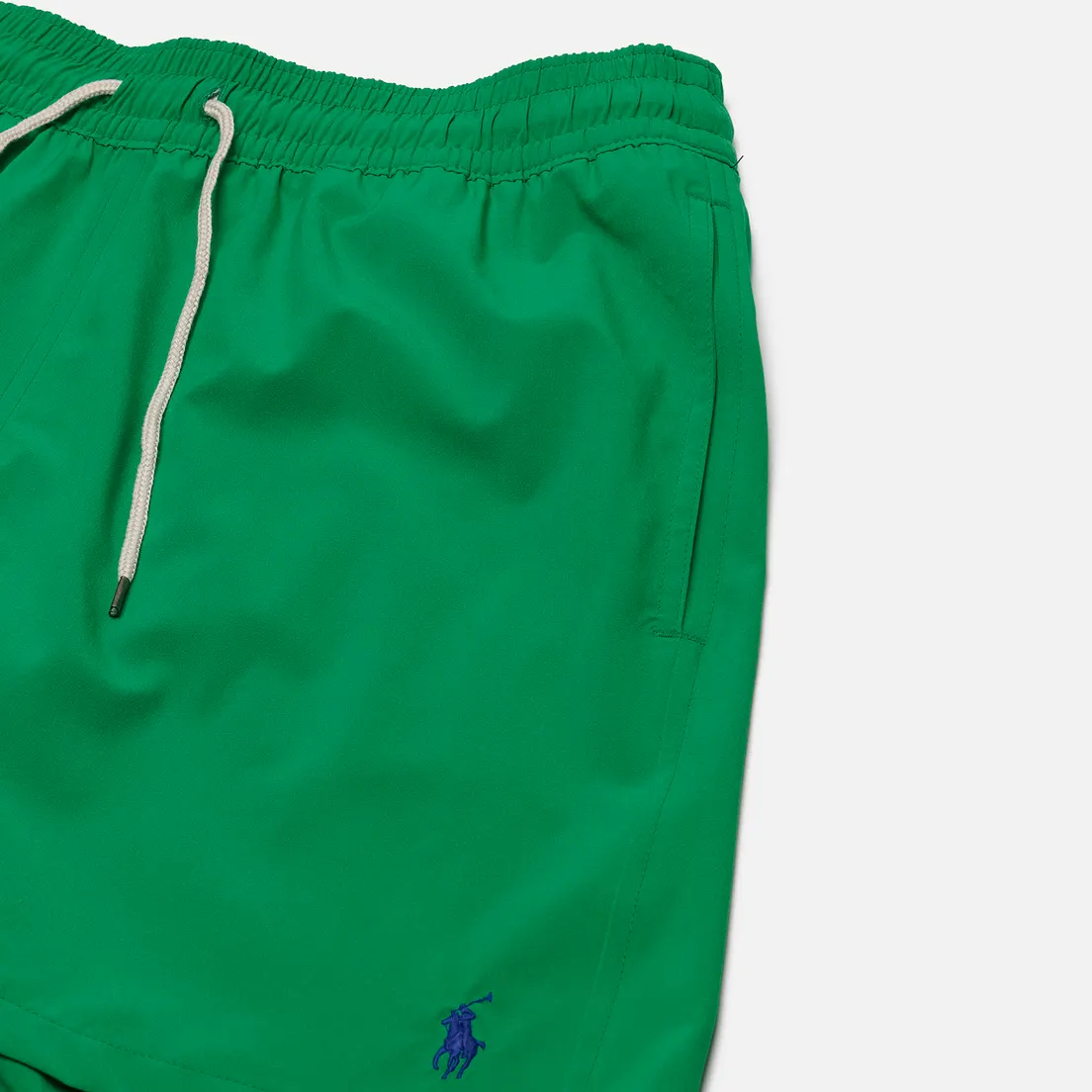 Polo Ralph Lauren Мужские шорты 5.75-Inch Traveler Classic Swim