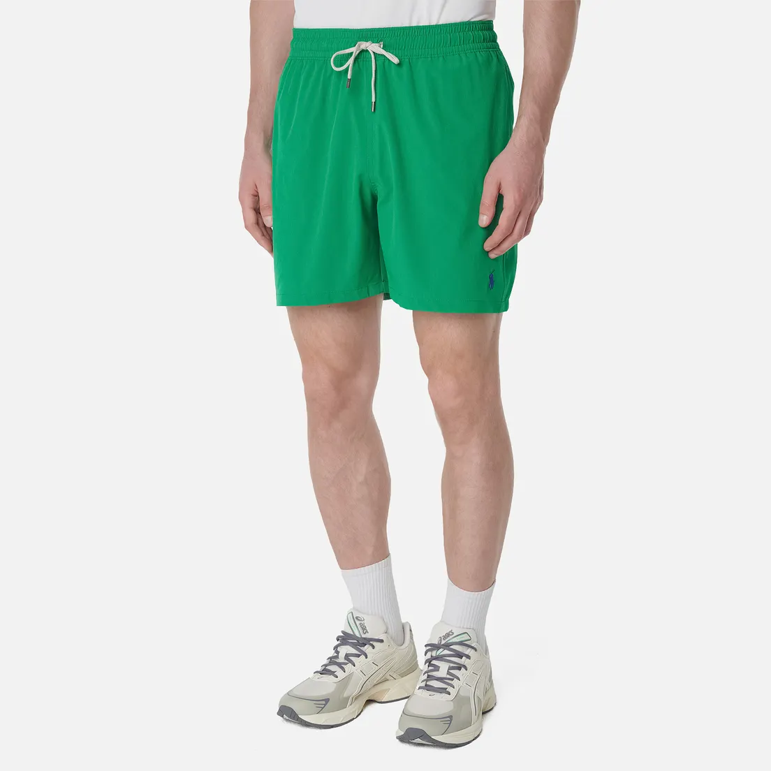 Polo Ralph Lauren Мужские шорты 5.75-Inch Traveler Classic Swim