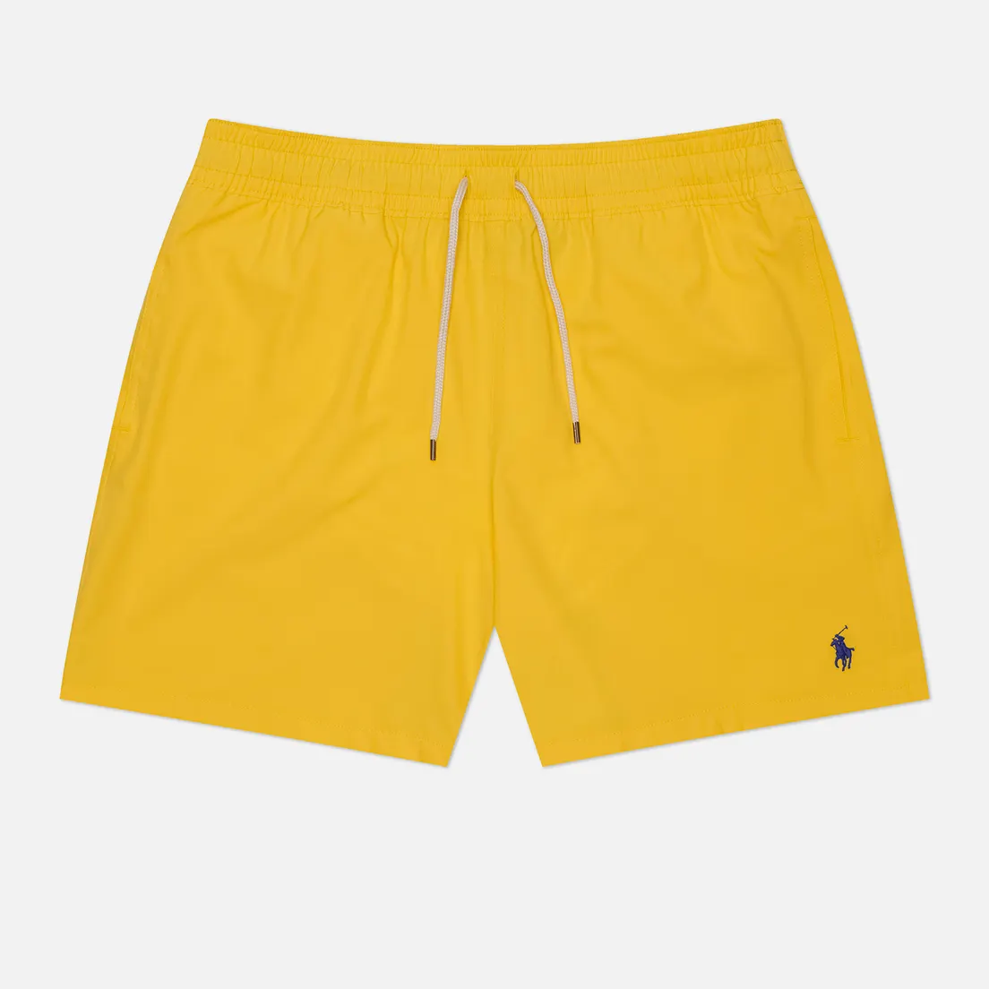Polo Ralph Lauren Мужские шорты 5.75-Inch Traveler Classic Swim