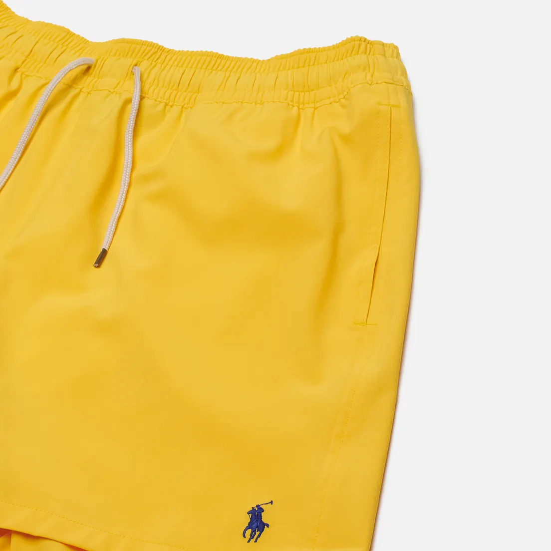 Polo Ralph Lauren Мужские шорты 5.75-Inch Traveler Classic Swim