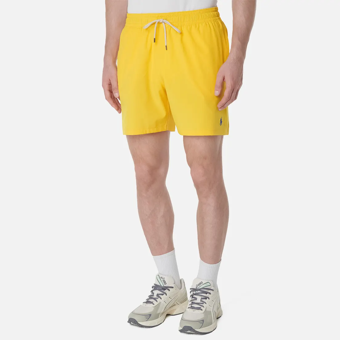 Polo Ralph Lauren Мужские шорты 5.75-Inch Traveler Classic Swim