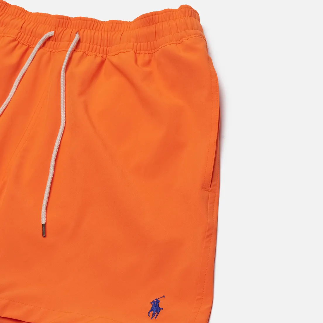 Polo Ralph Lauren Мужские шорты 5.75-Inch Traveler Classic Swim