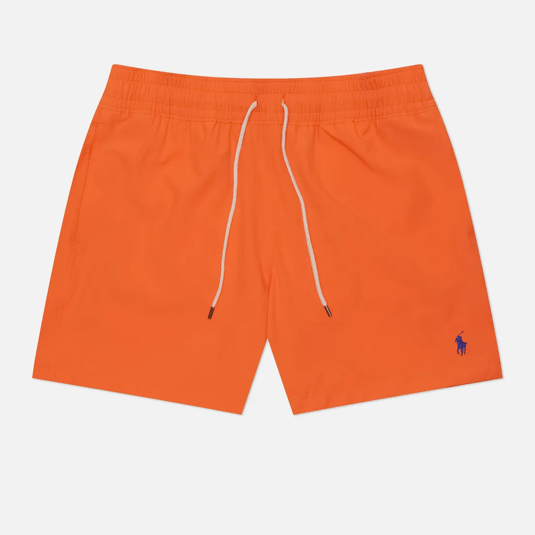 Polo Ralph Lauren Мужские шорты 5.75-Inch Traveler Classic Swim