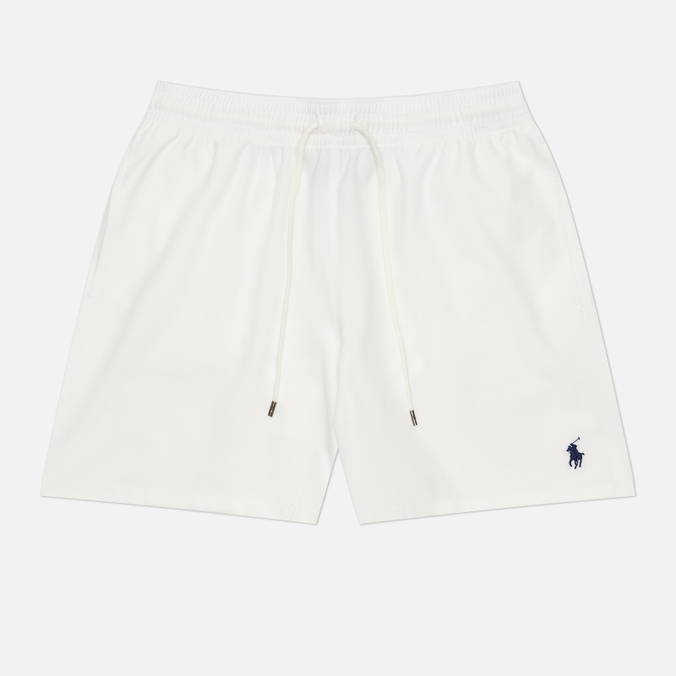 Мужские шорты Polo Ralph Lauren 5.75-Inch Traveler Classic Swim