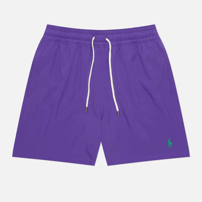 Мужские шорты Polo Ralph Lauren 5.75-Inch Traveler Classic Swim