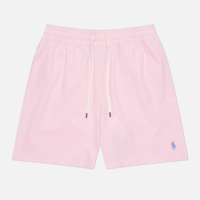 Мужские шорты Polo Ralph Lauren 5.75-Inch Traveler Classic Swim