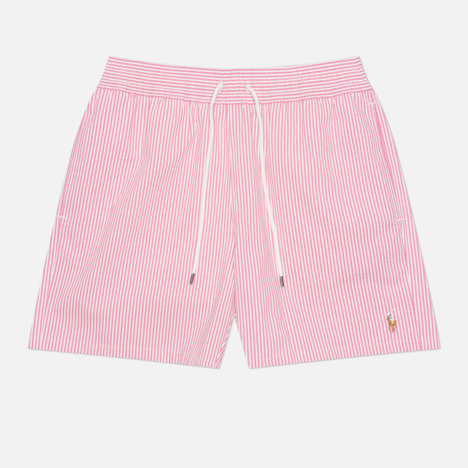 Мужские шорты Polo Ralph Lauren 5.75-Inch Traveler Classic Swim