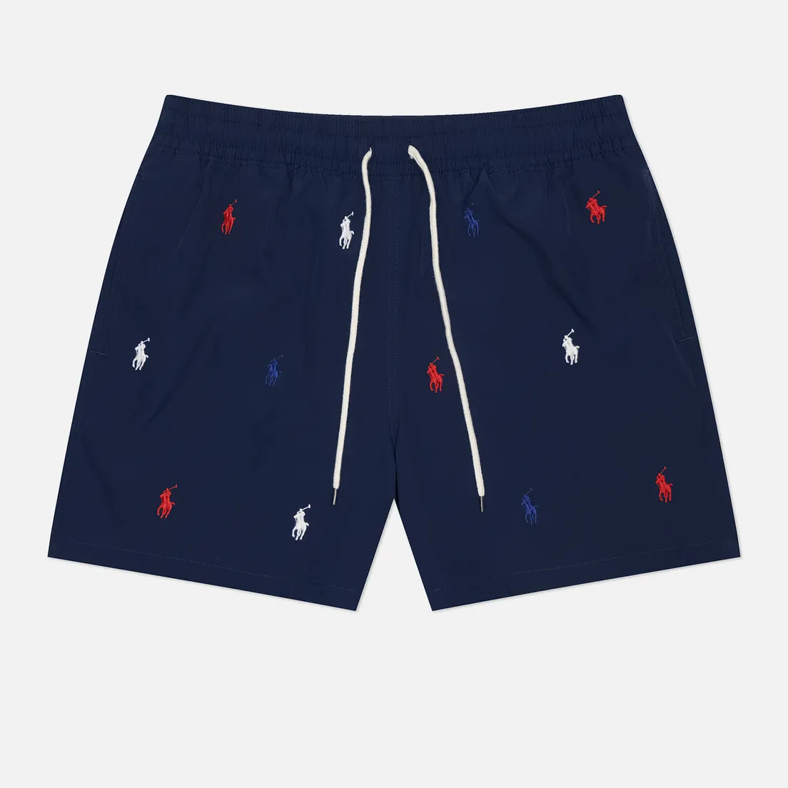 Polo Ralph Lauren Мужские шорты 5.75-Inch Traveler Classic Swim