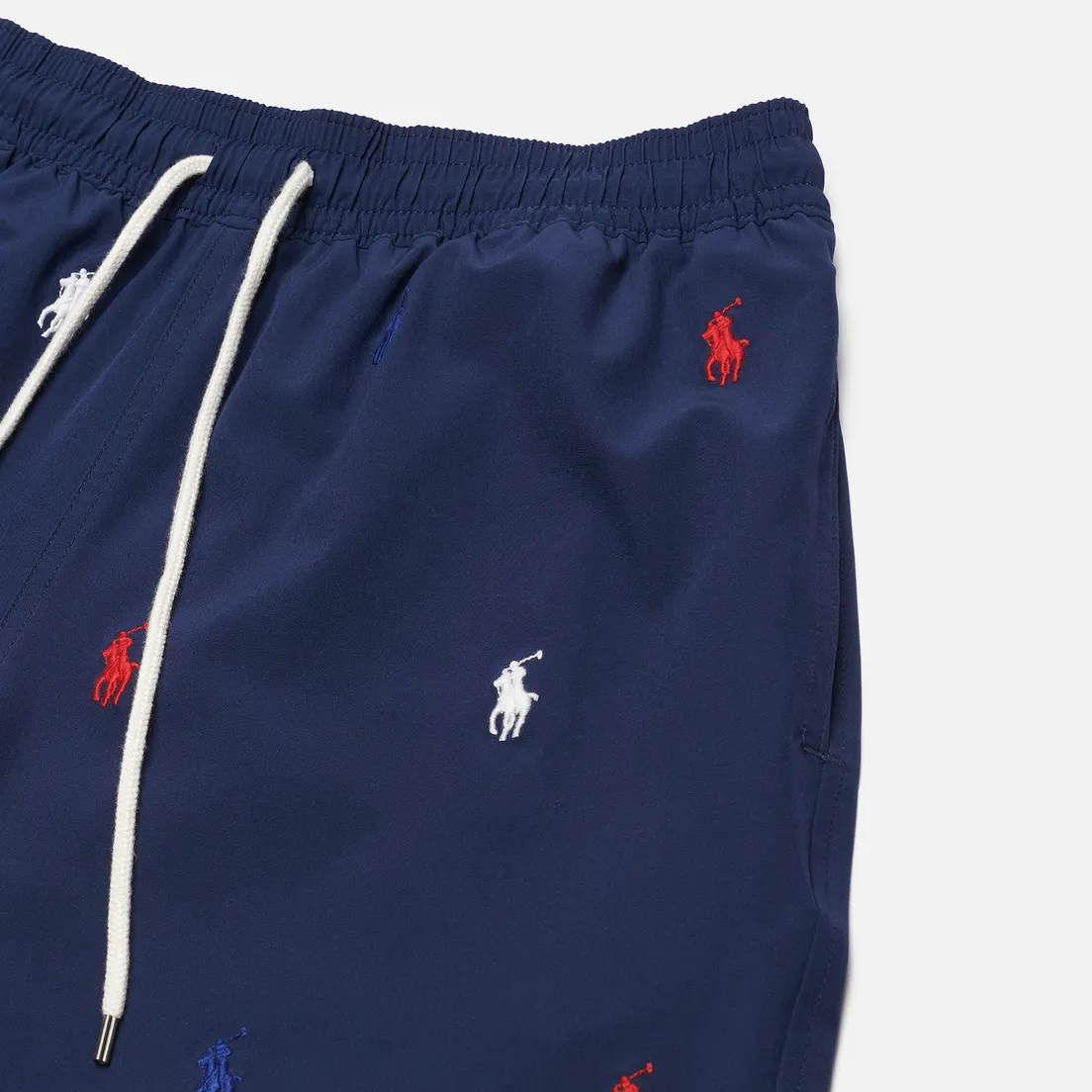 Polo Ralph Lauren Мужские шорты 5.75-Inch Traveler Classic Swim