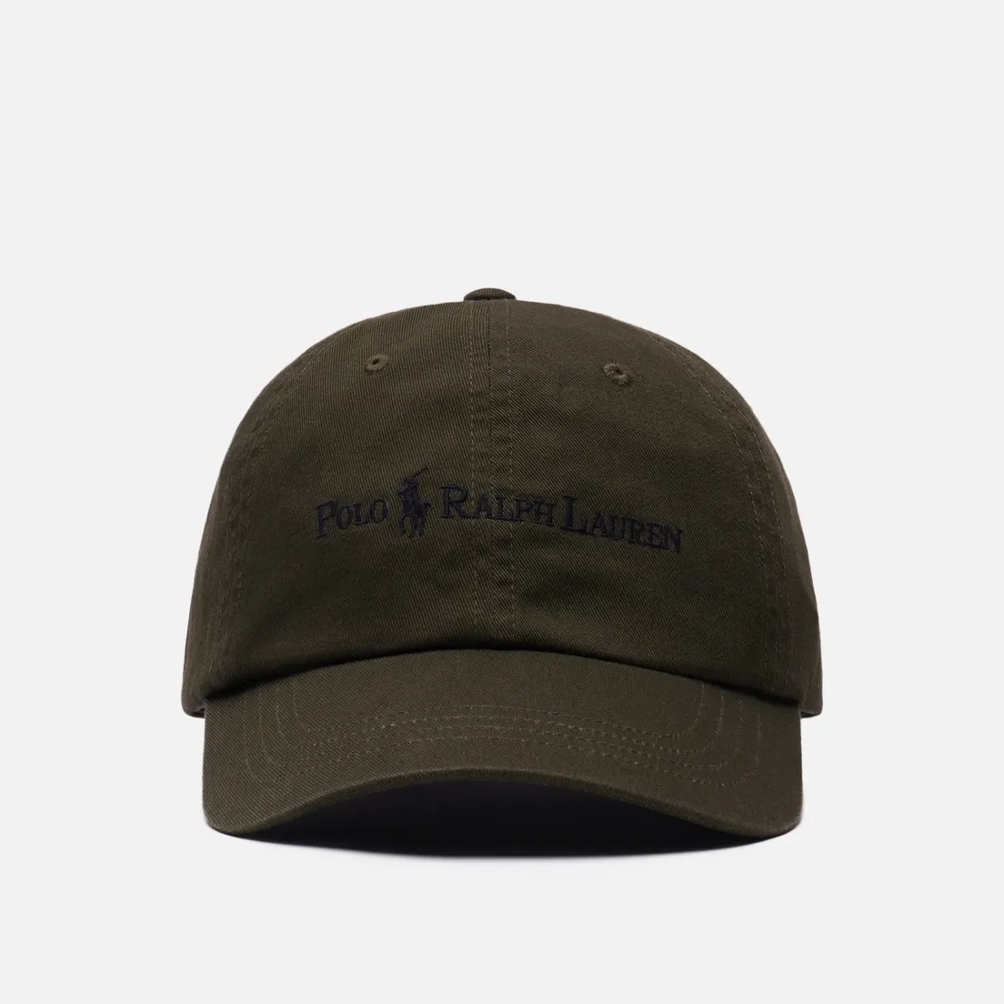 Polo Ralph Lauren Кепка Cotton Twill Ball