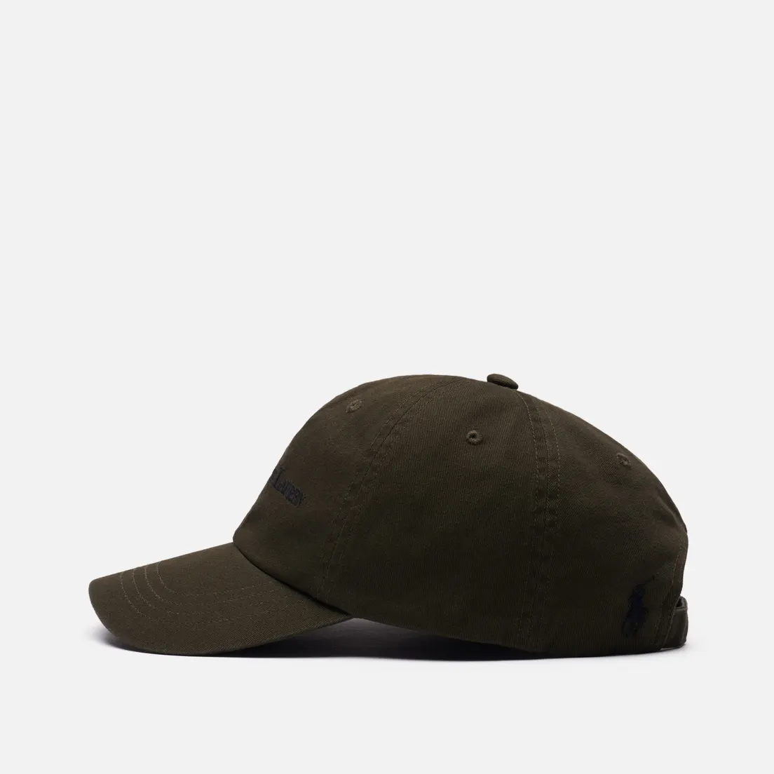 Polo Ralph Lauren Кепка Cotton Twill Ball