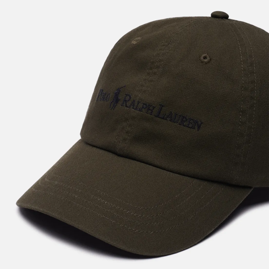 Polo Ralph Lauren Кепка Cotton Twill Ball