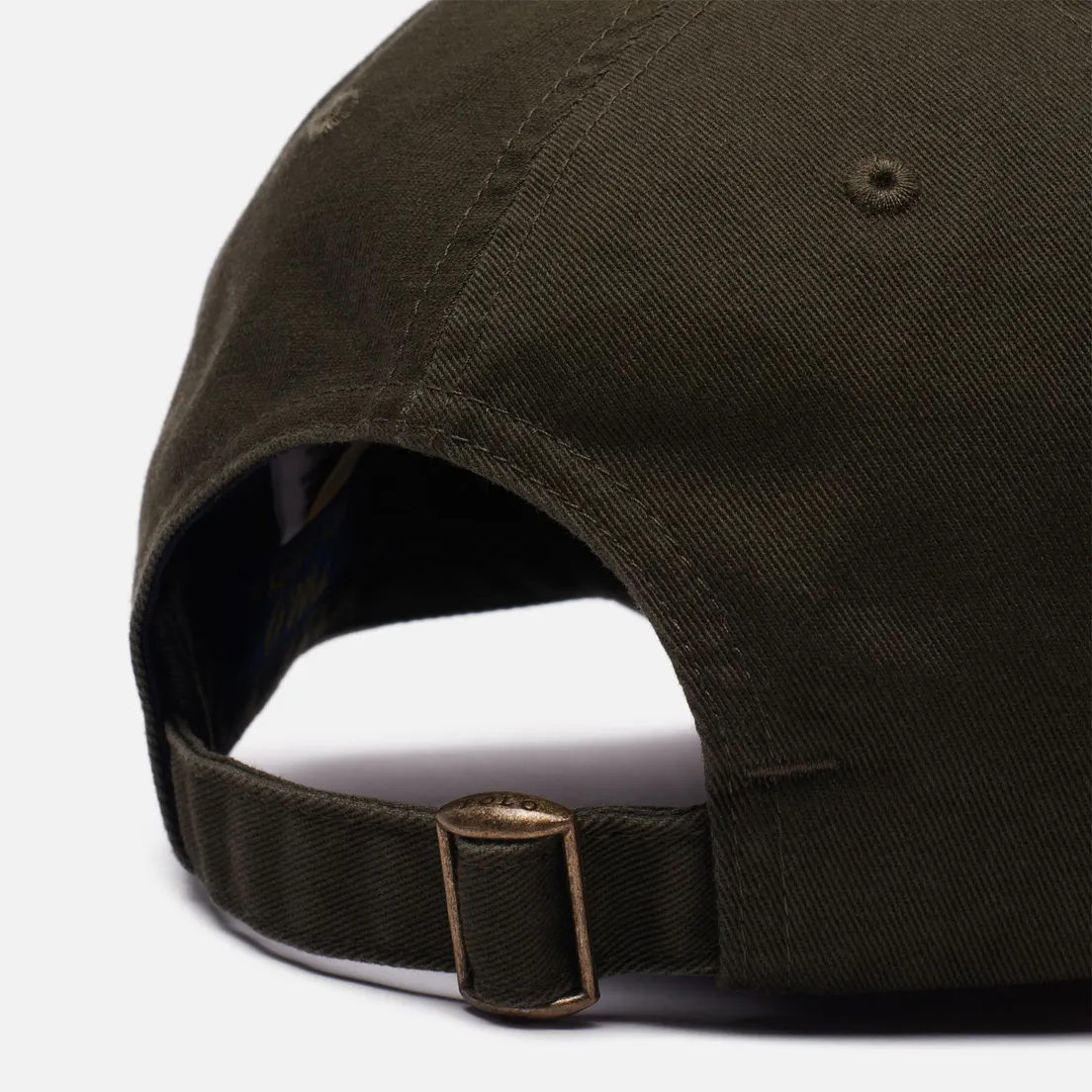 Polo Ralph Lauren Кепка Cotton Twill Ball