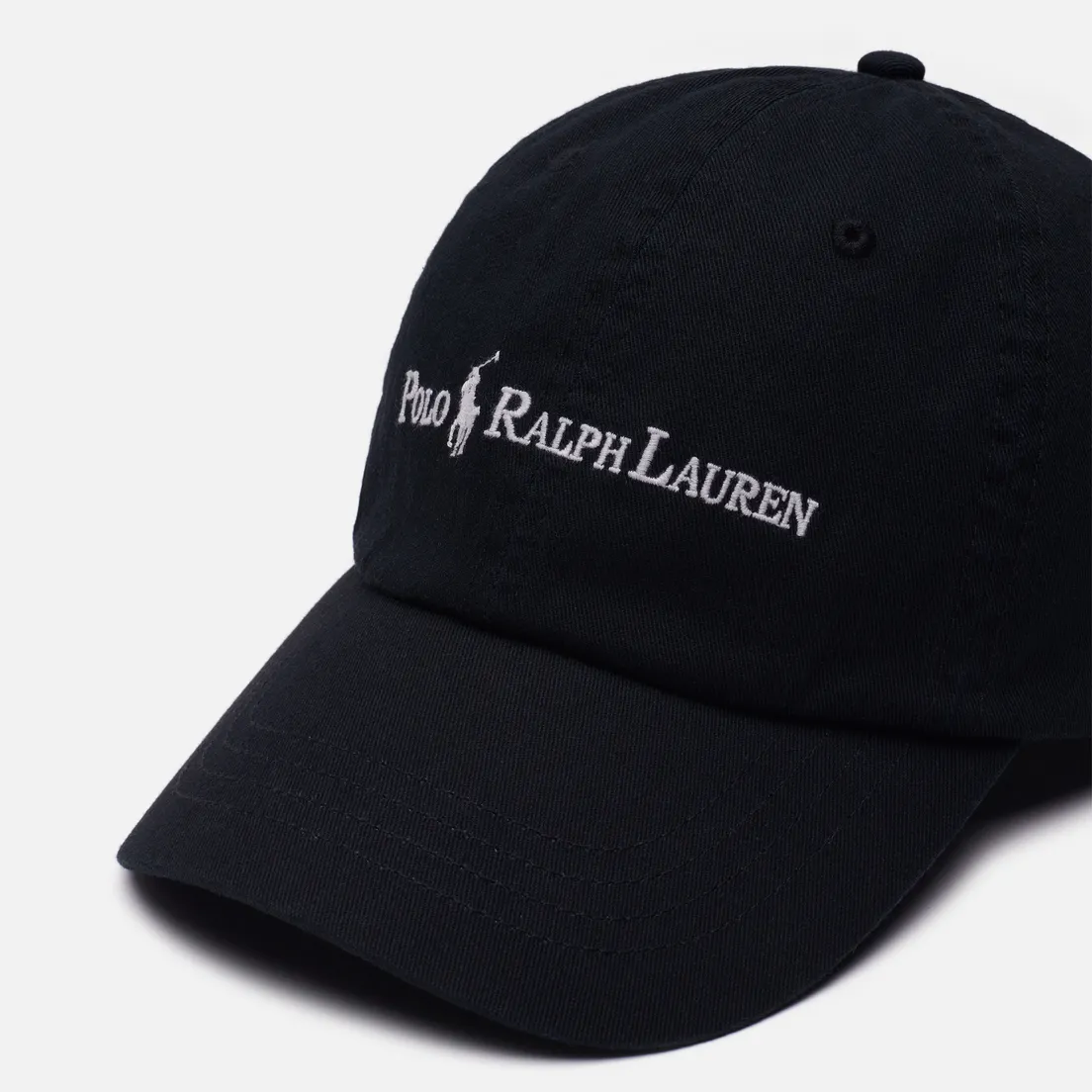 Polo Ralph Lauren Кепка Cotton Twill Ball