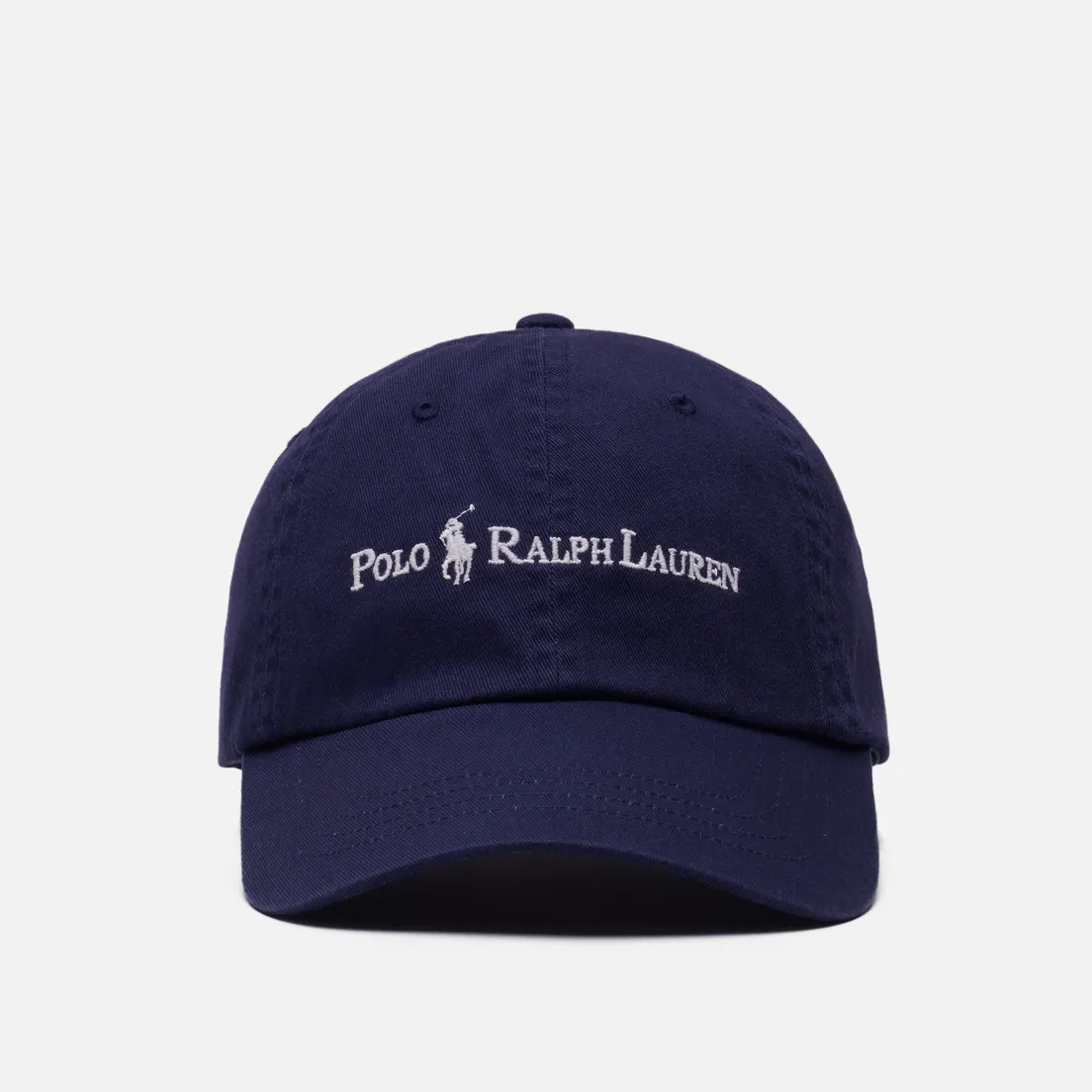 Polo Ralph Lauren Кепка Cotton Twill Ball