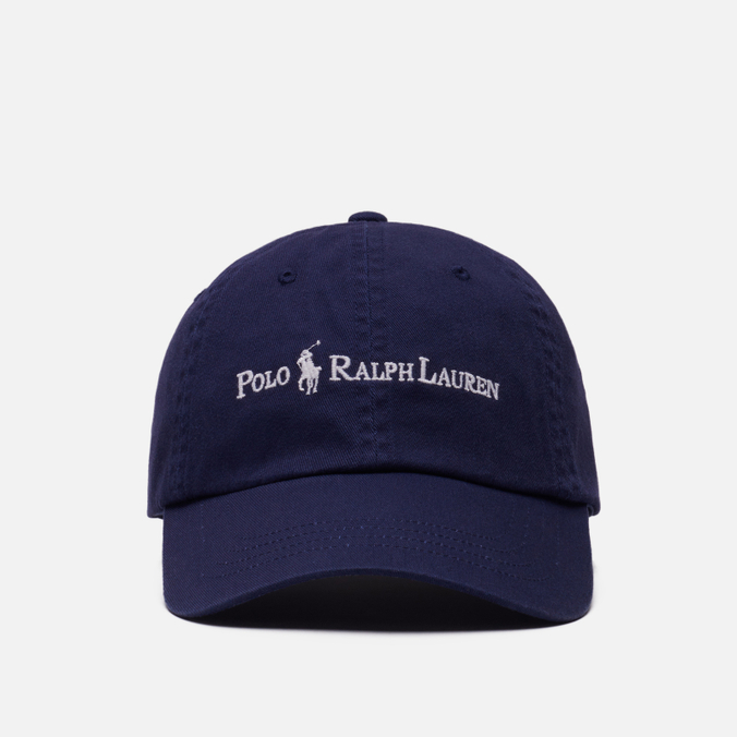 Кепка Polo Ralph Lauren Cotton Twill Ball